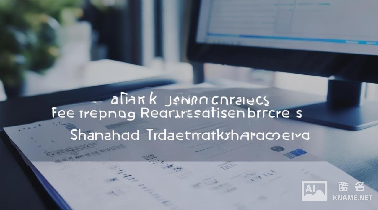 上海商标注册公司注册