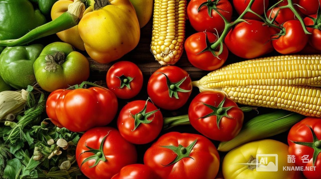 农副产品属于商标多少类