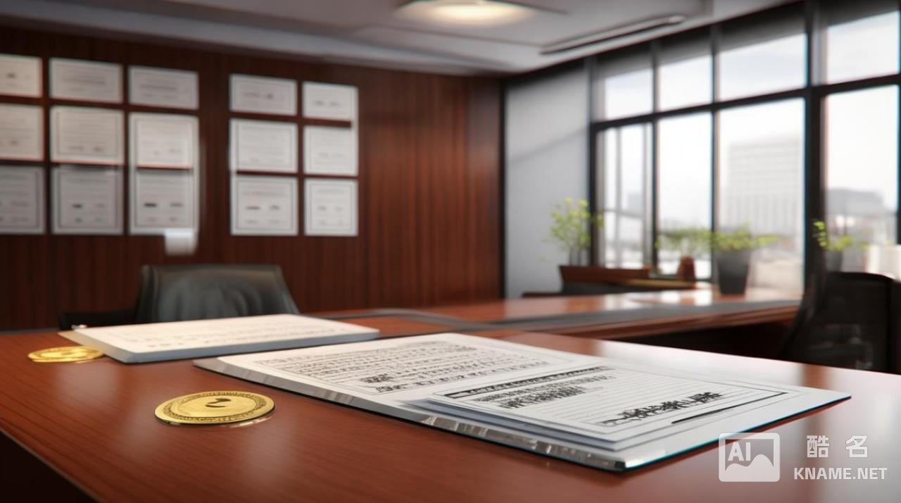 关于商标注册的文章