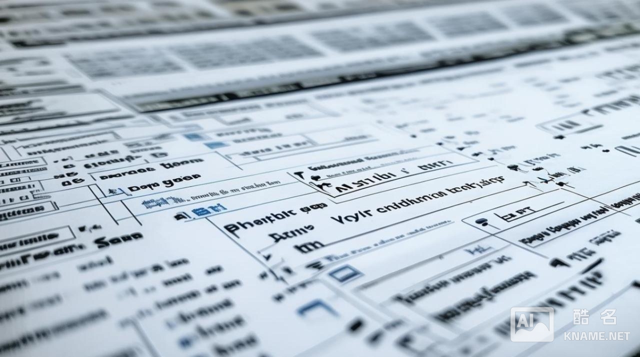 美国专利分类是什么