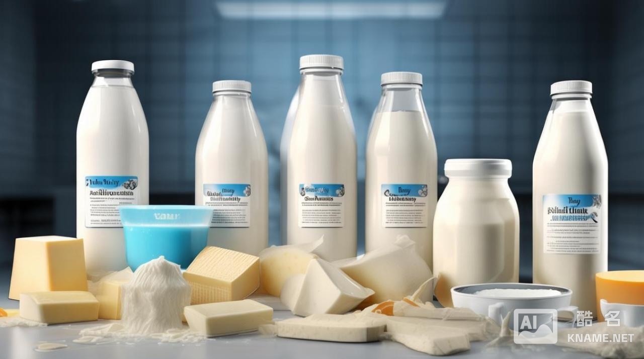 冰淇淋粉属于什么类