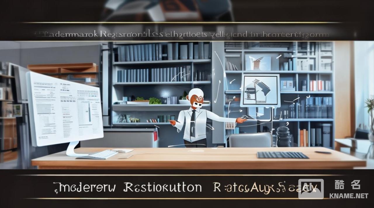 绵阳商标注册机构