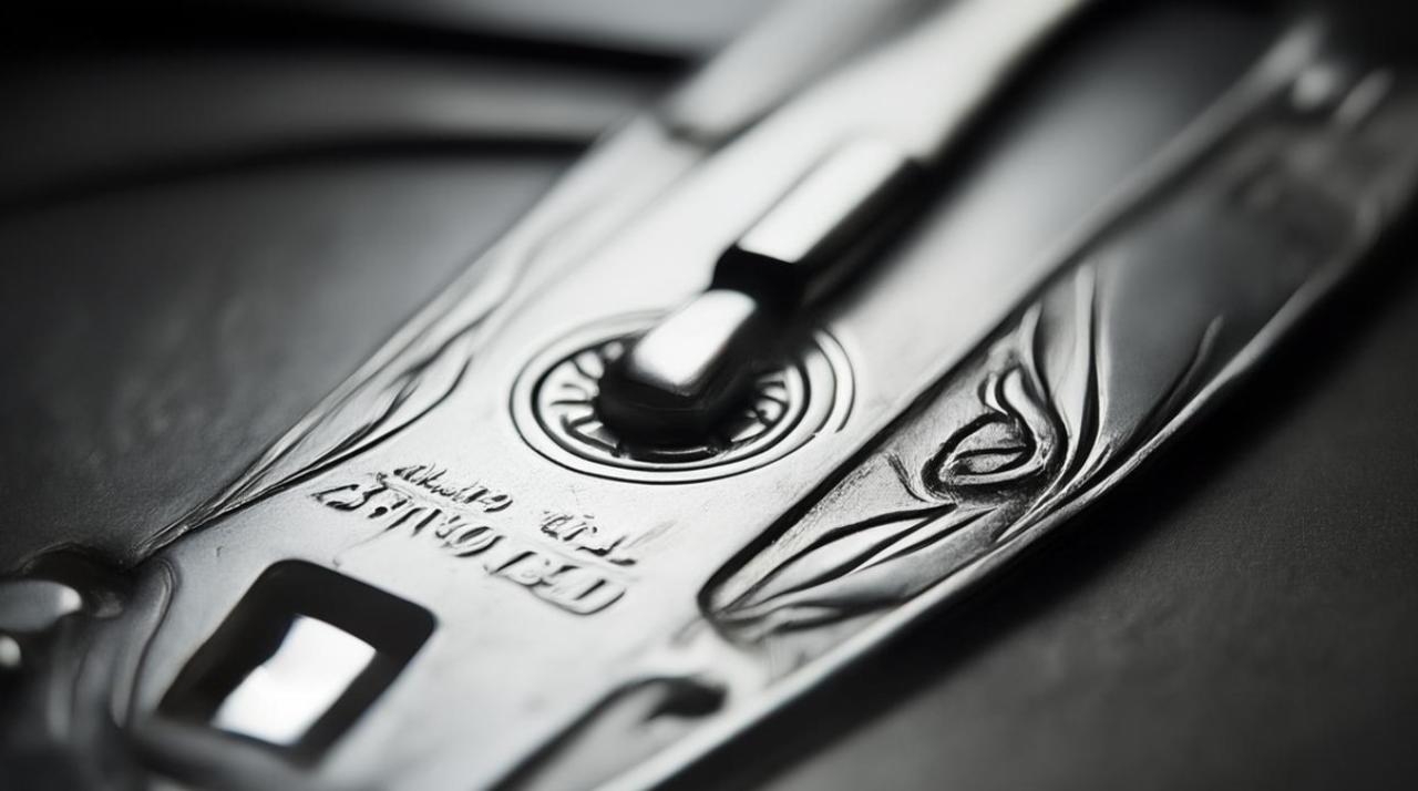 金属锁具商标多少钱一个