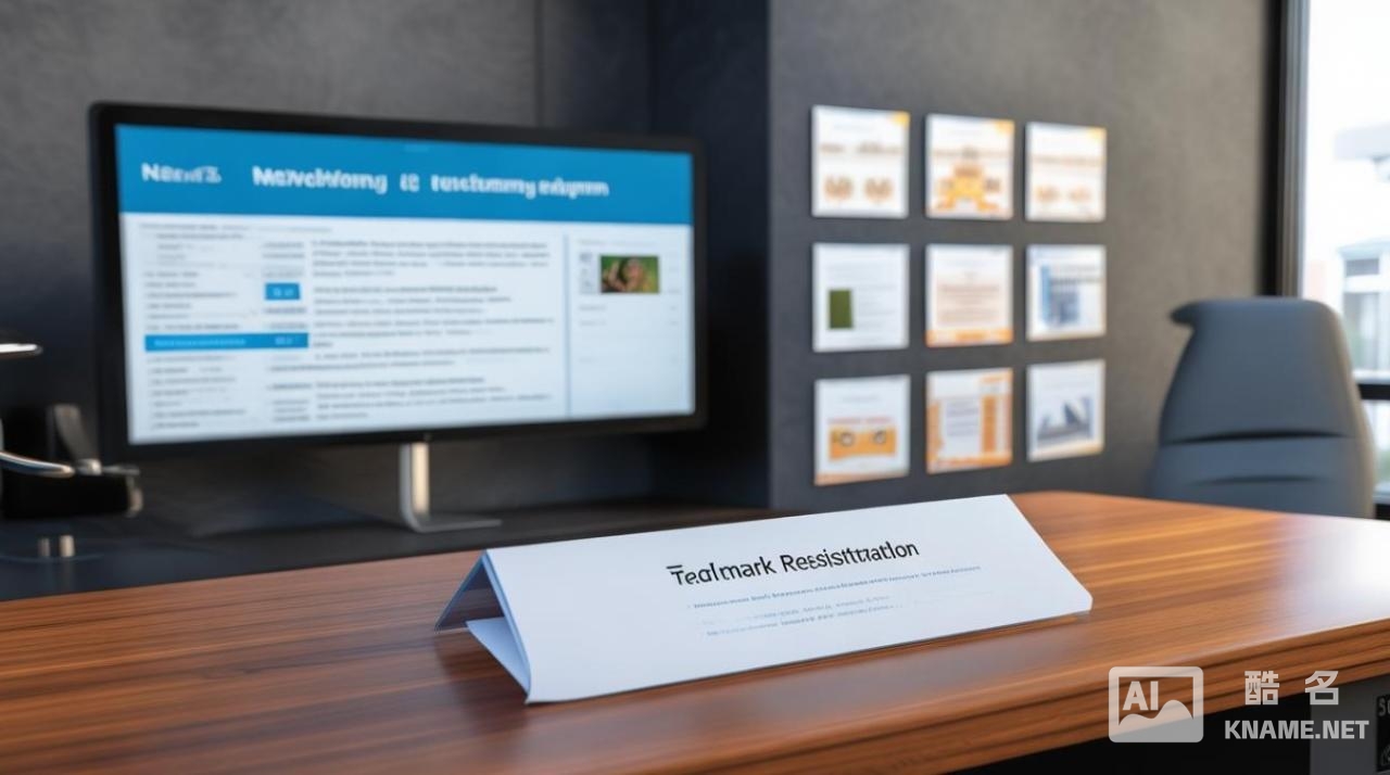 装修公司商标注册网