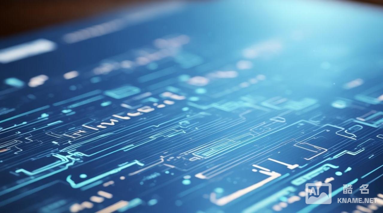 软件产品什么商标