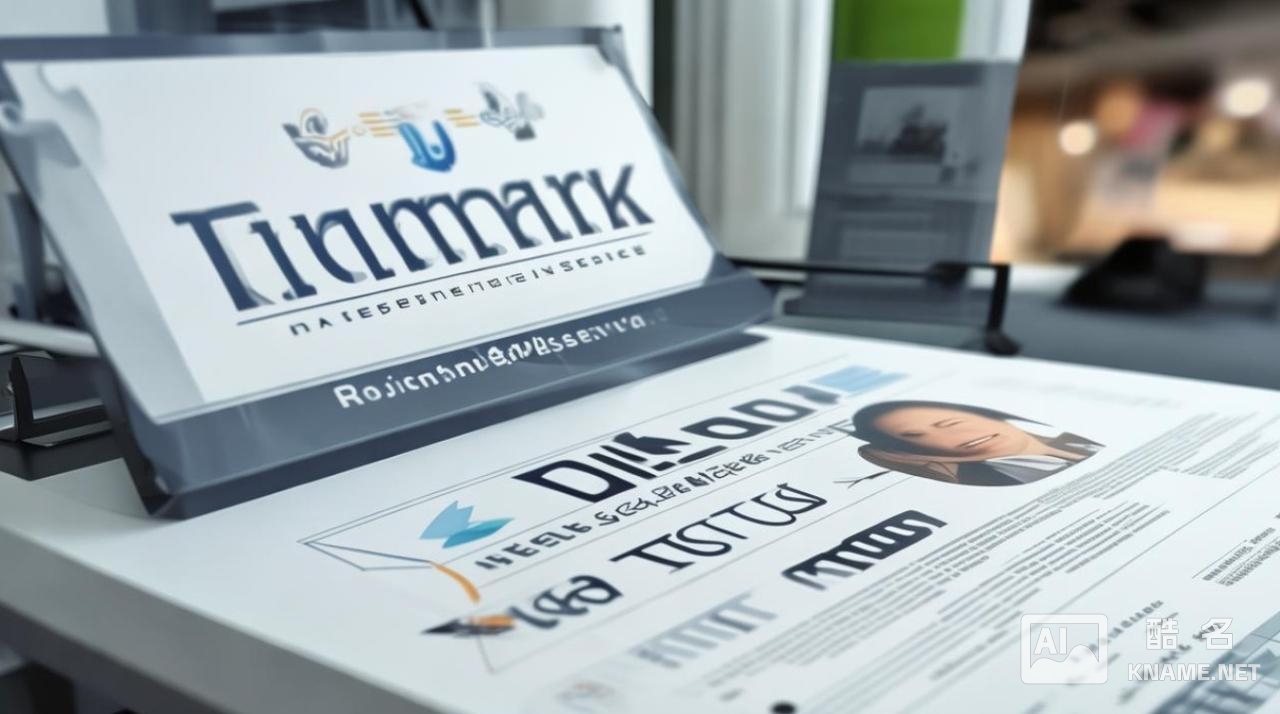 文字商标注册的售后