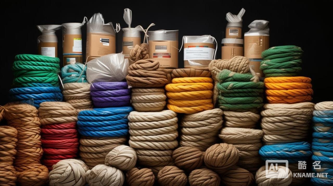 包装绳算什么类 包装绳算什么类