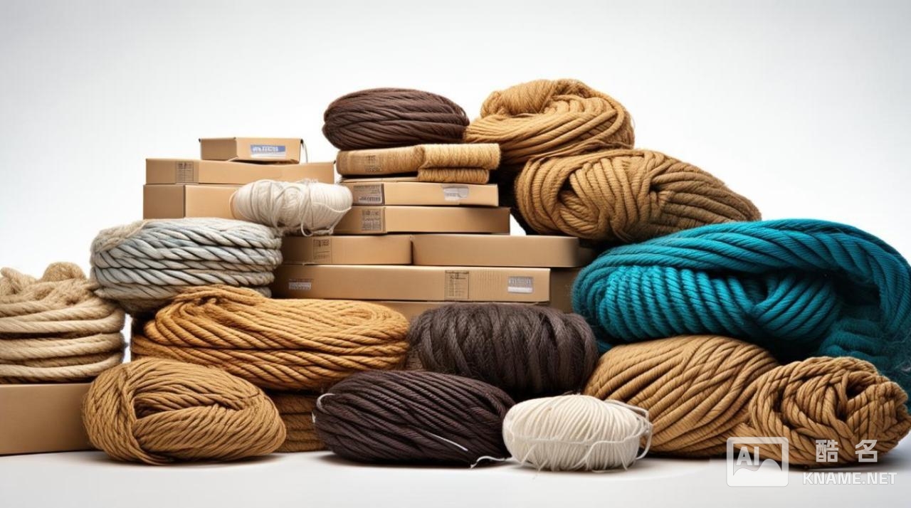 包装绳算什么类 包装绳算什么类