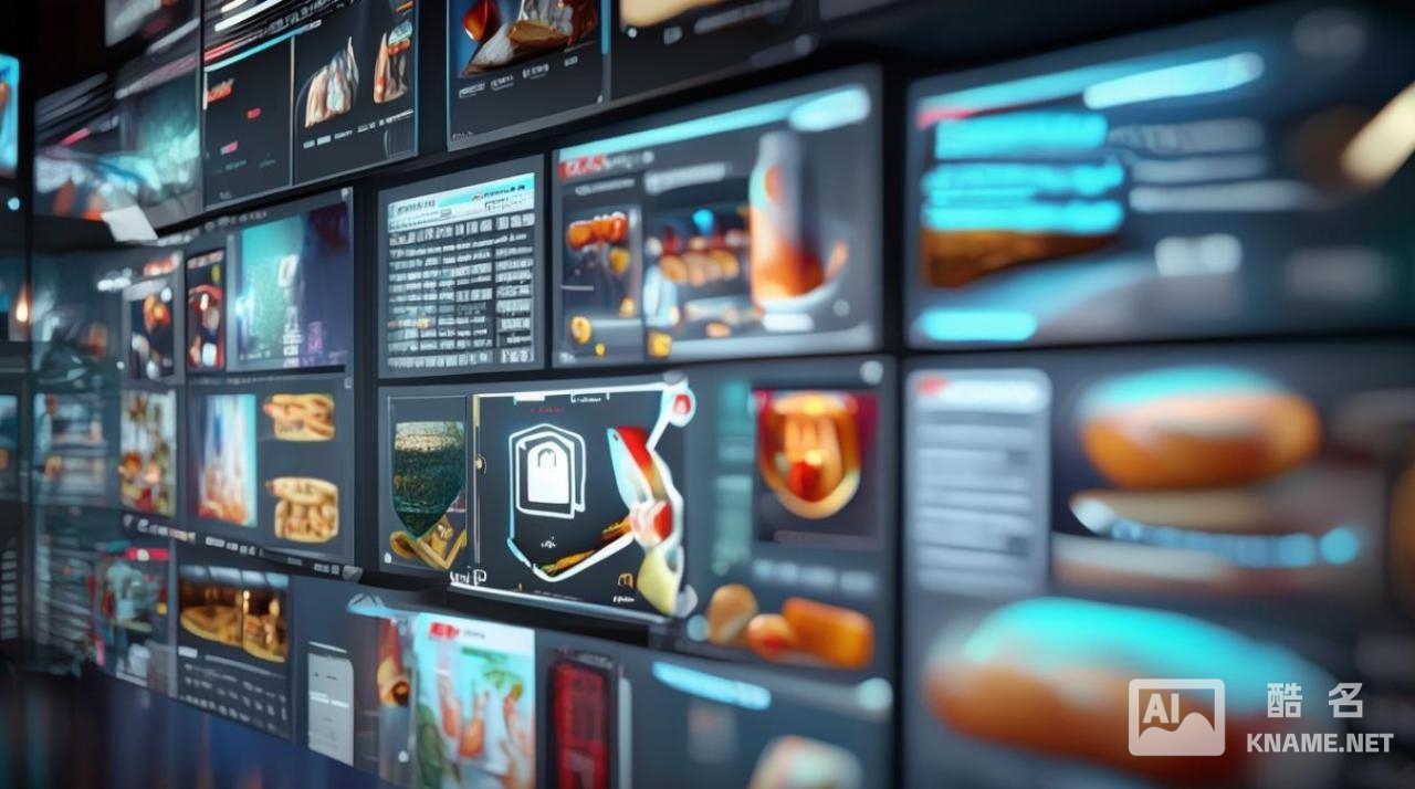 线上销售商标注册