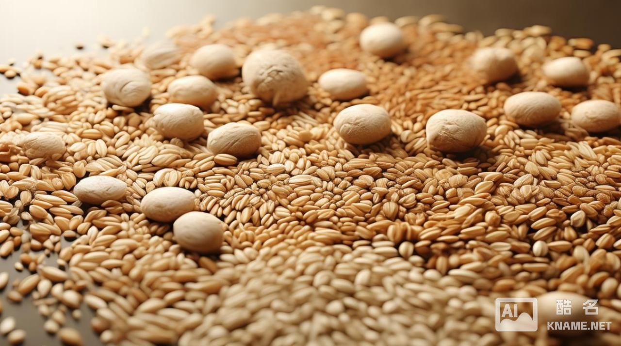 五谷杂粮是商标多少类