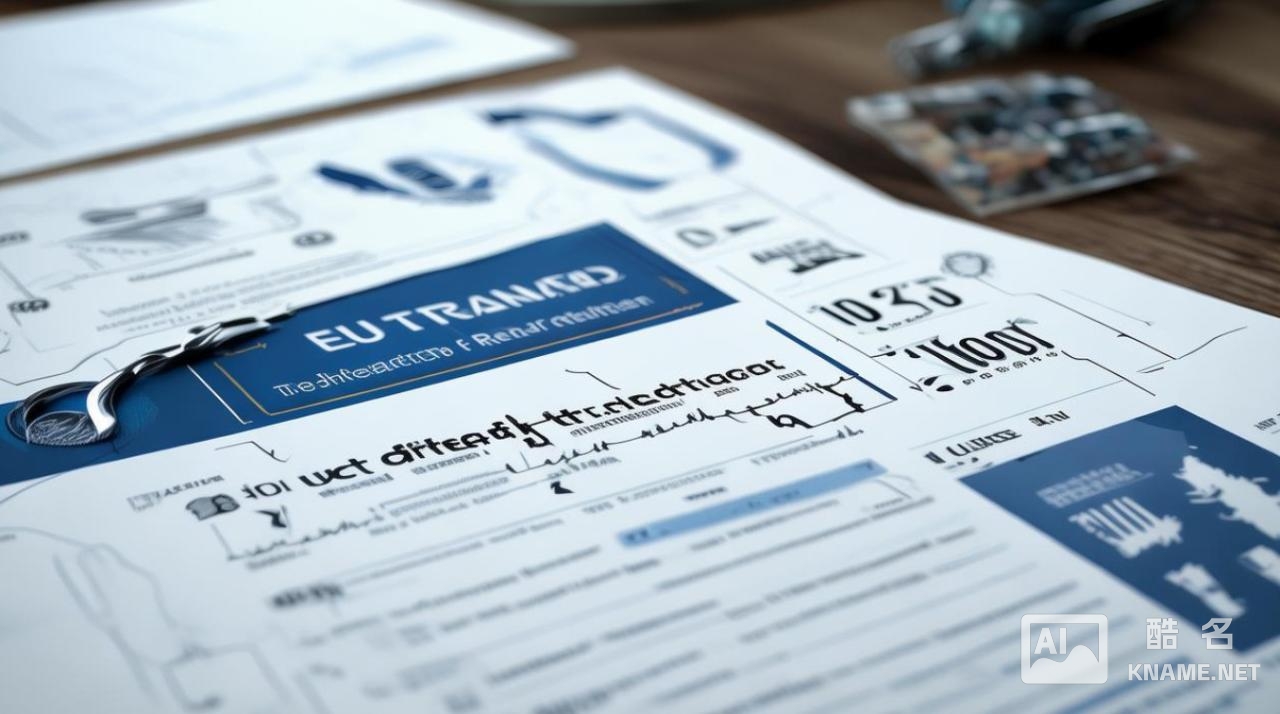 欧盟商标注册一般多少