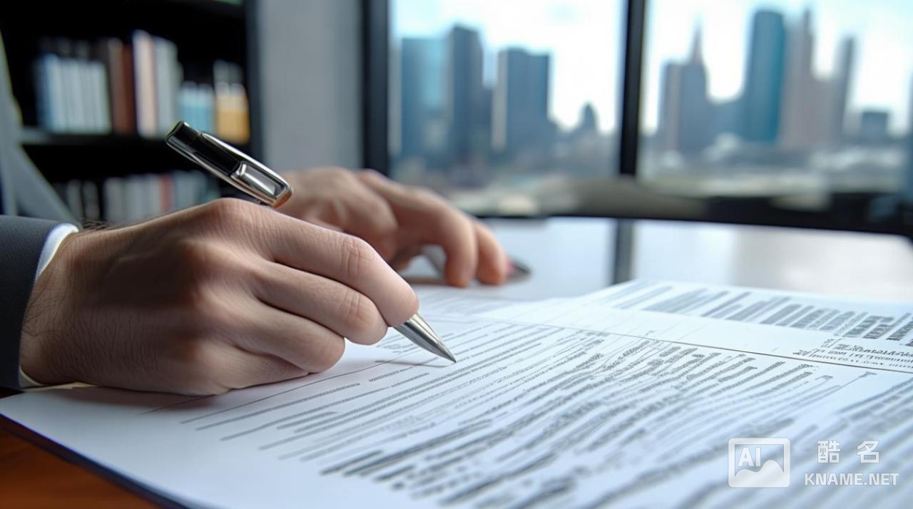 品牌商标注册代理机构