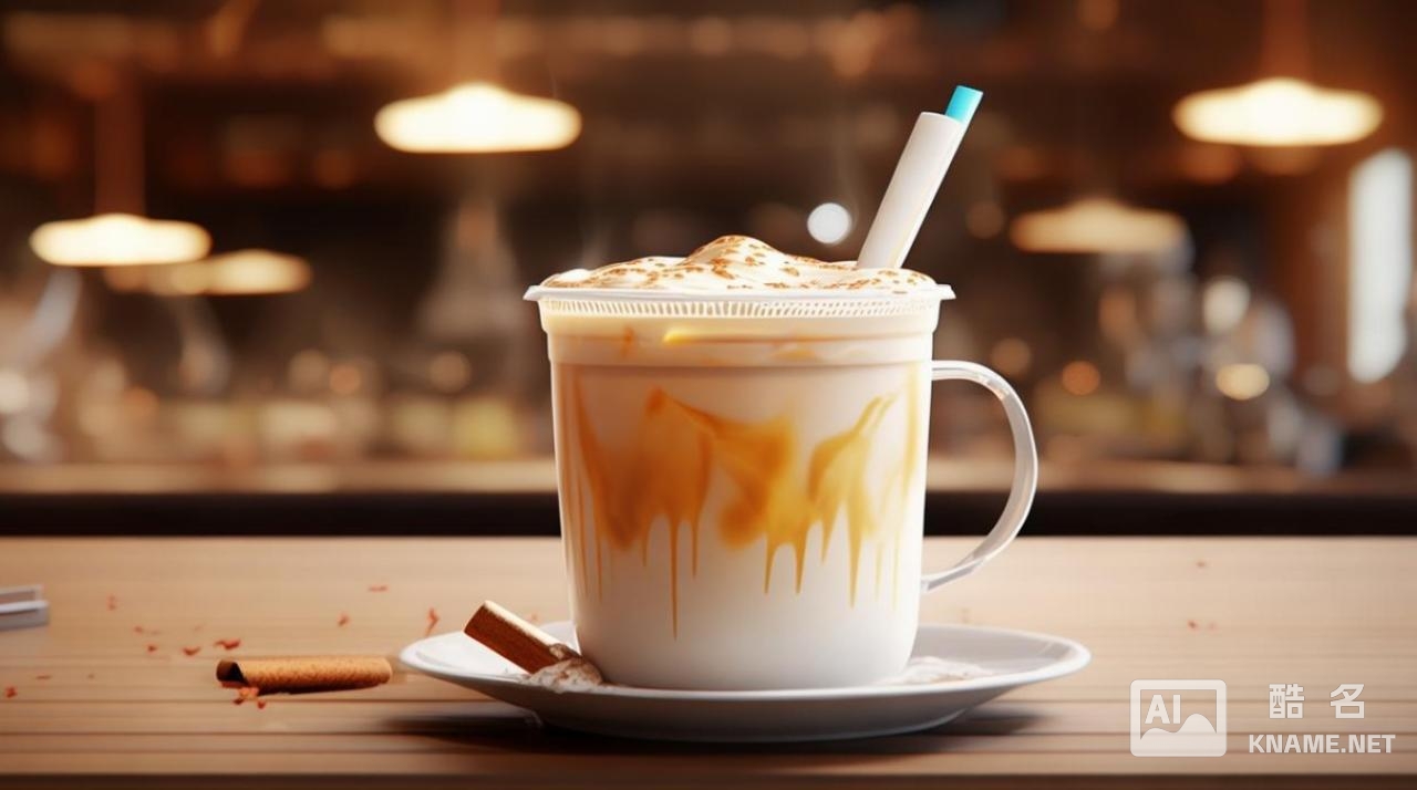 奶茶店商标注册取名 奶茶店商标注册取名