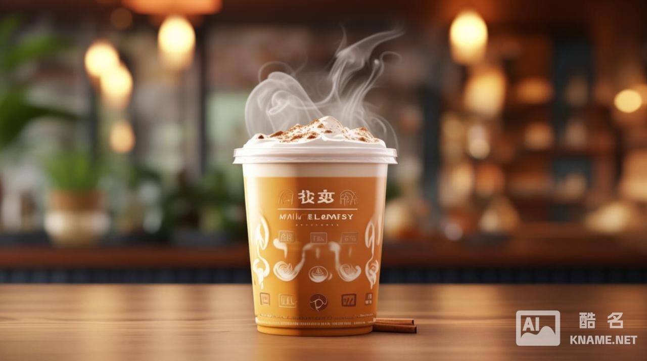 奶茶店商标注册取名 奶茶店商标注册取名