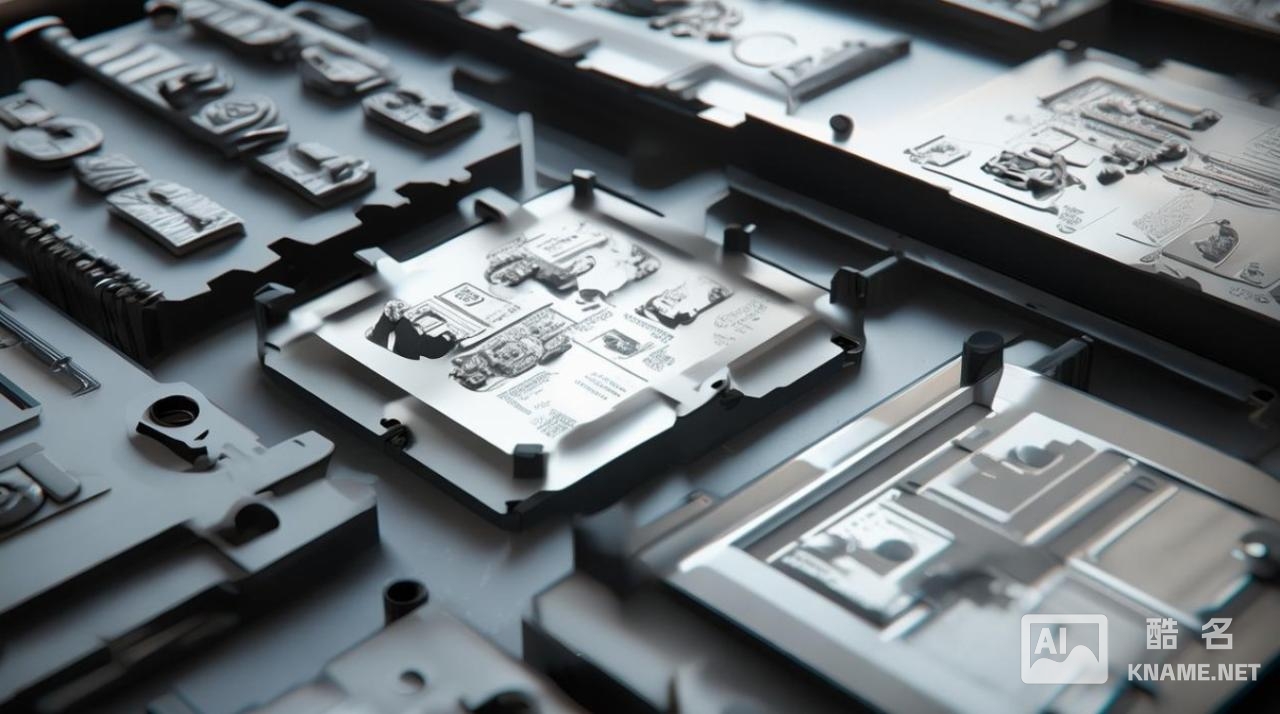 模具属于什么类商标