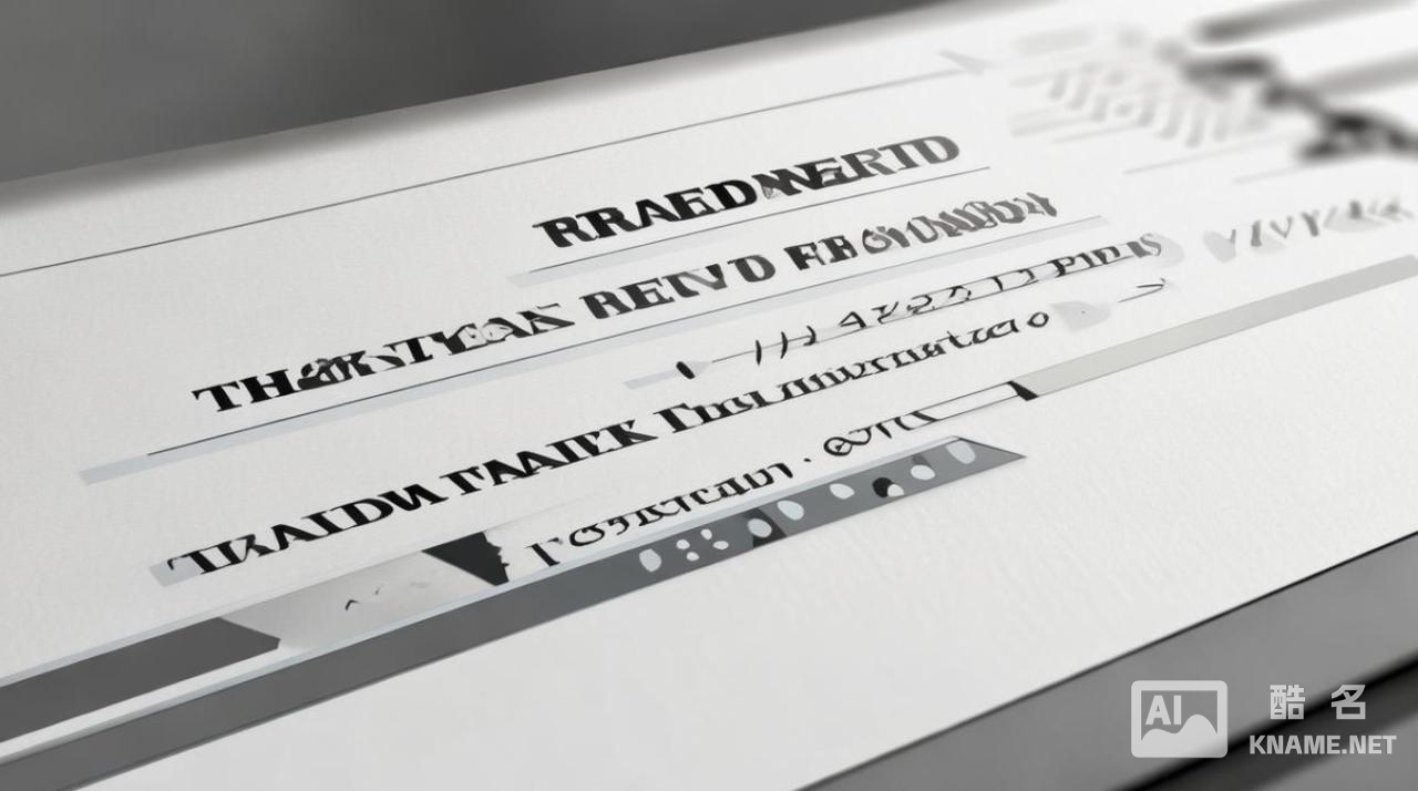 注册商标最低多少钱一个