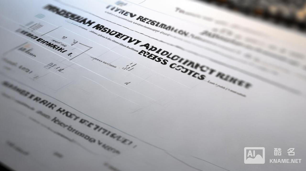 注册商标最低多少钱一个