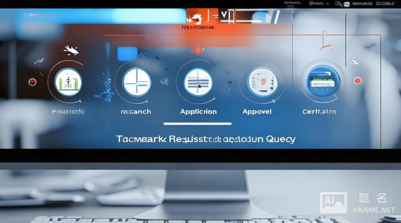 怎么网上查询商标注册