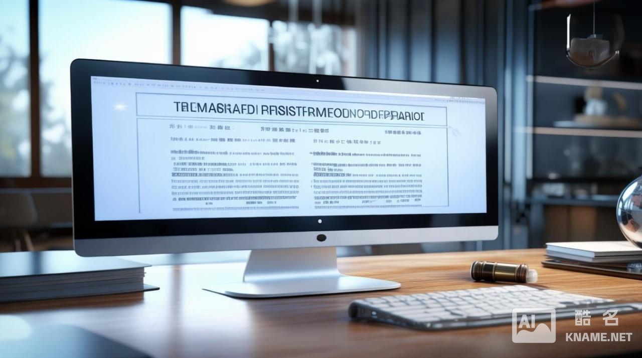 商标注册官网申报