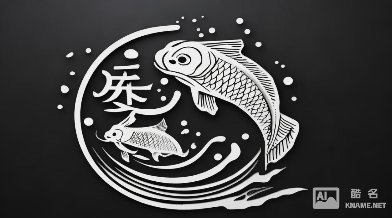 跳鲤是什么商标