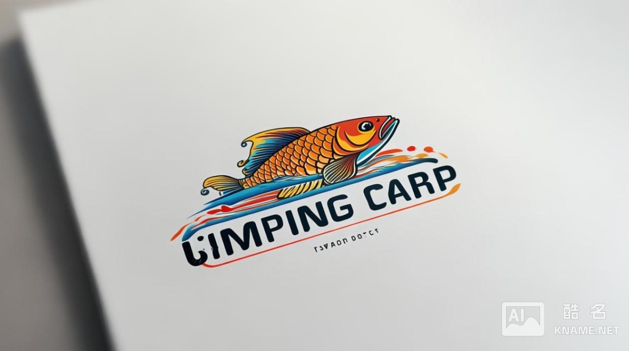 跳鲤是什么商标