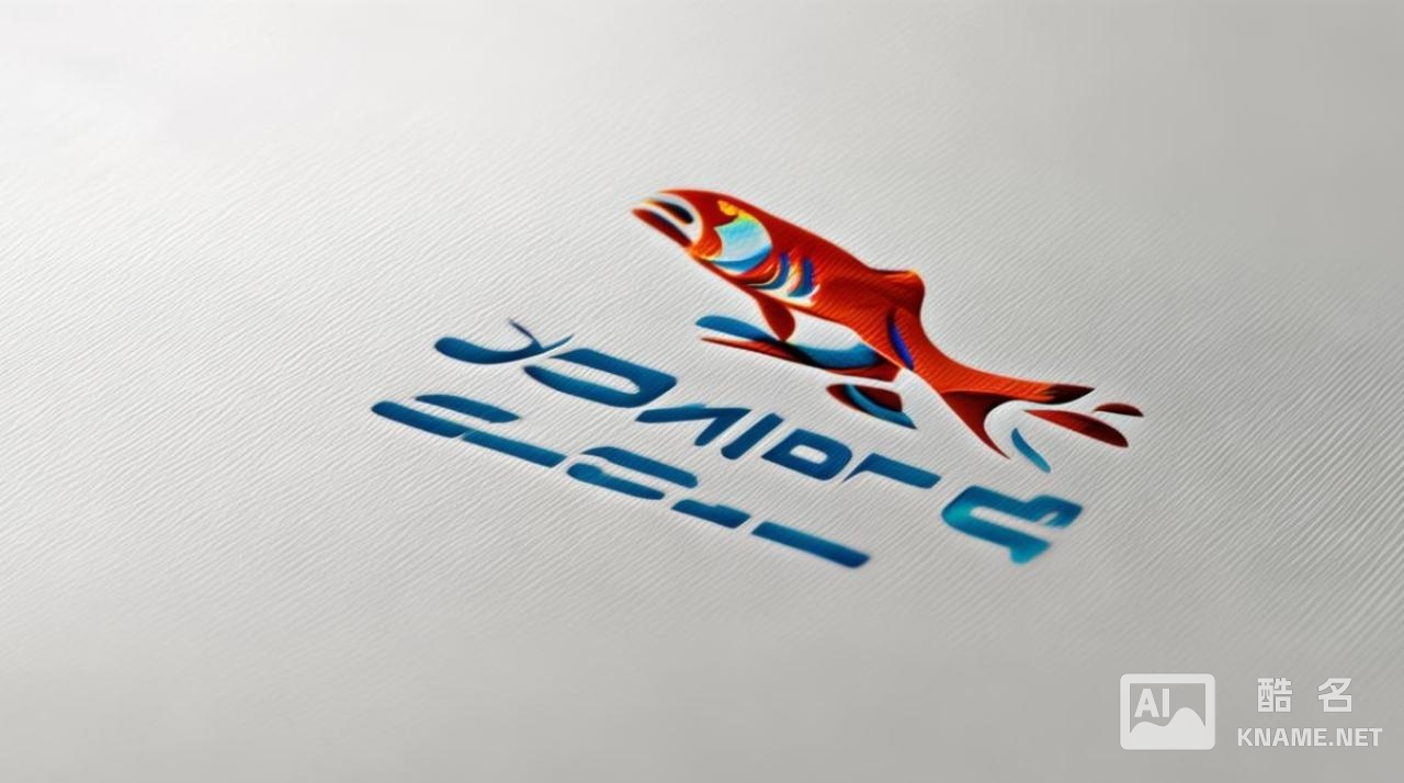 跳鲤是什么商标