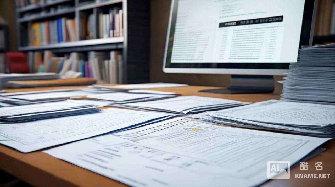 商标注册 类别说明