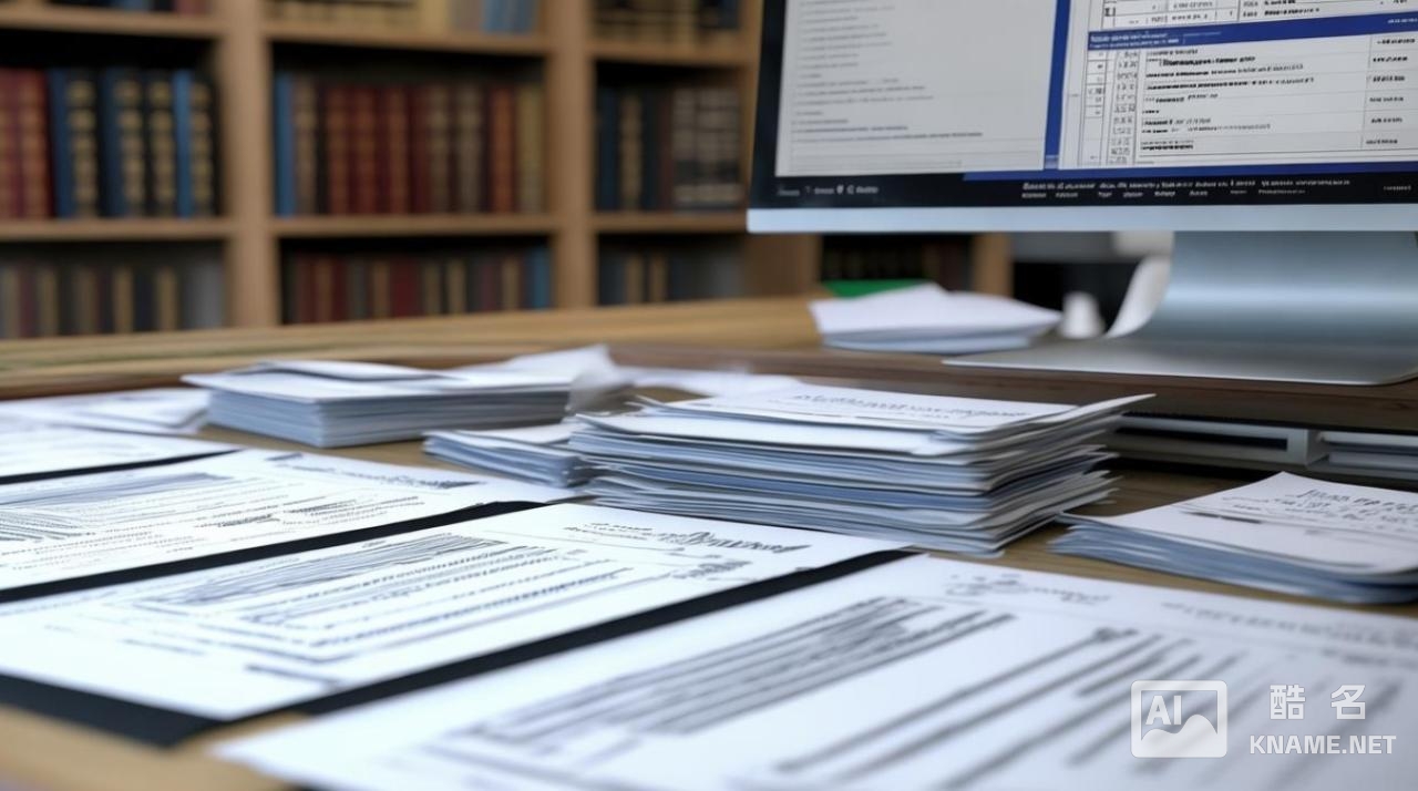 商标注册 类别说明