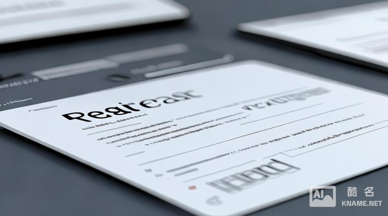 合适的文字商标注册