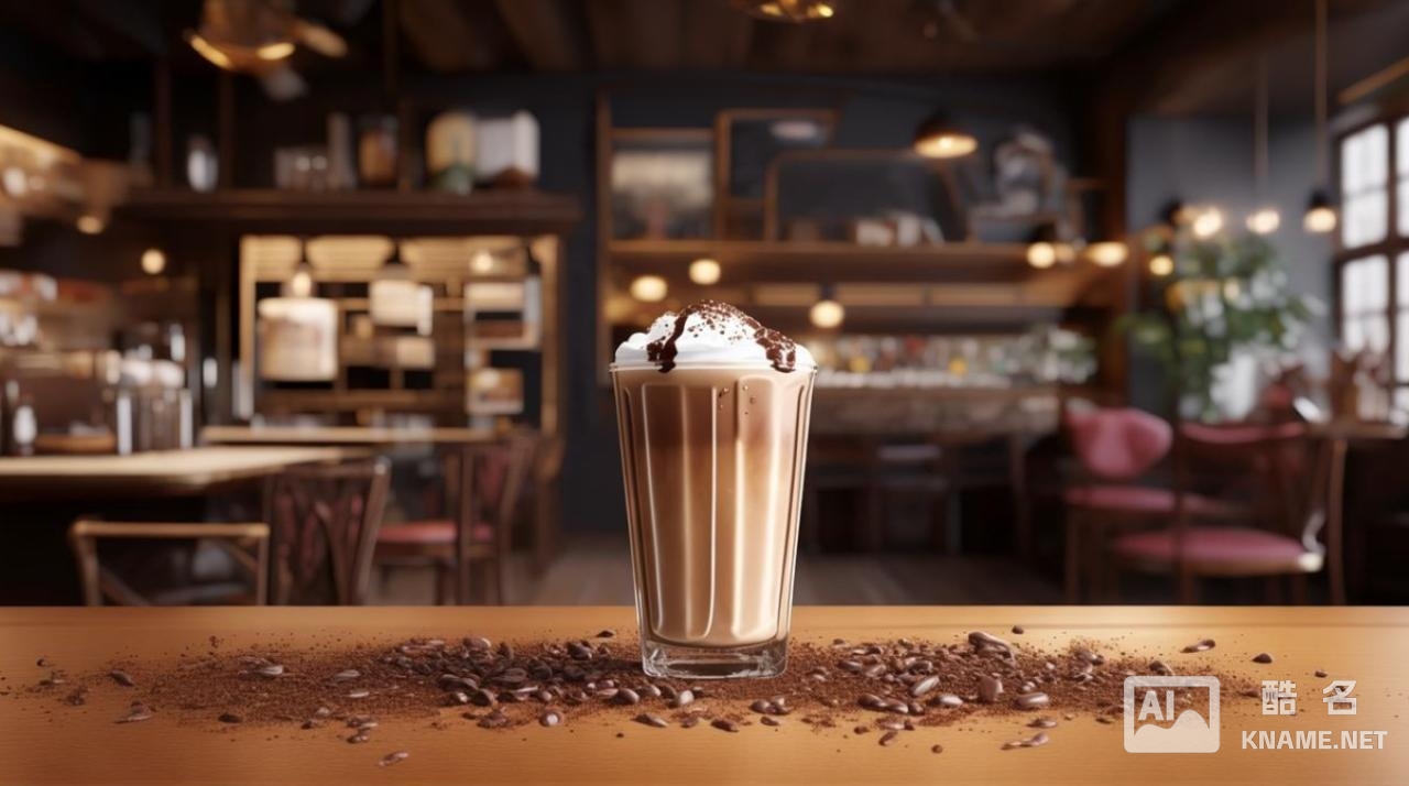 摩卡是什么商标吗