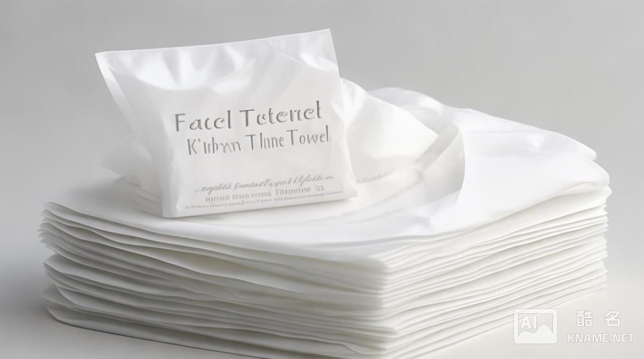 抽纸属于什么商标