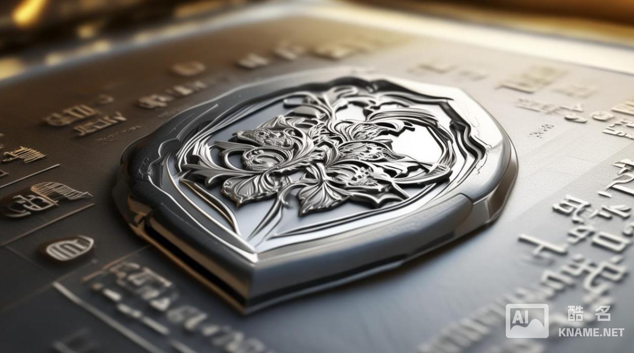 金银花商标注册