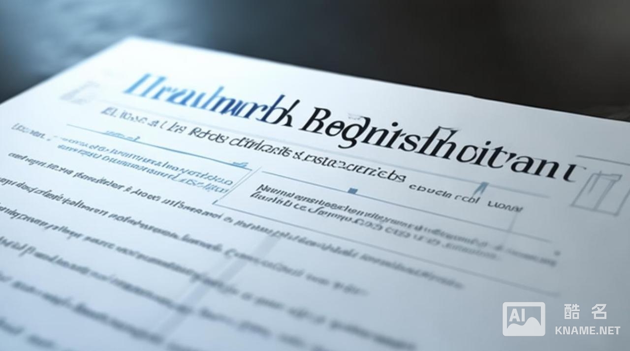 商标注册自己申请多少钱