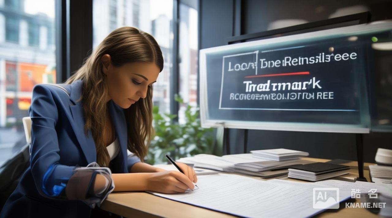 工商局注册商标要多少钱