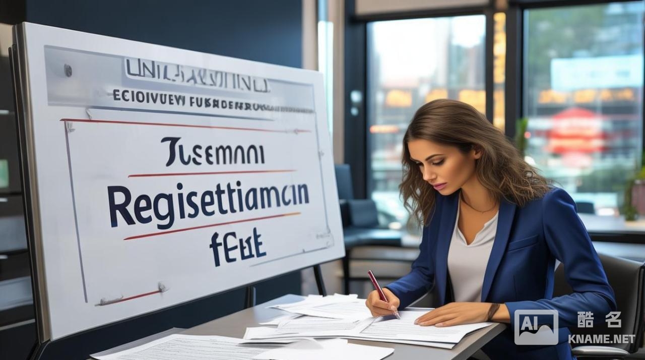 工商局注册商标要多少钱