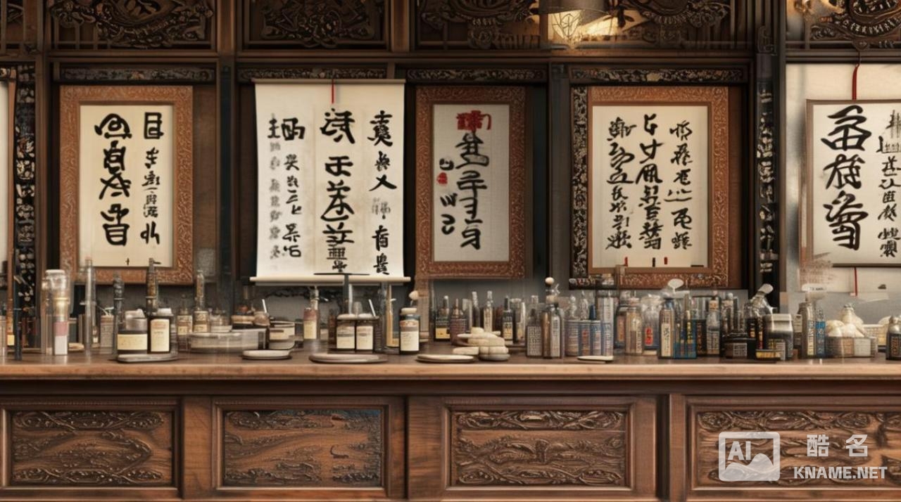 卖面条注册什么商标