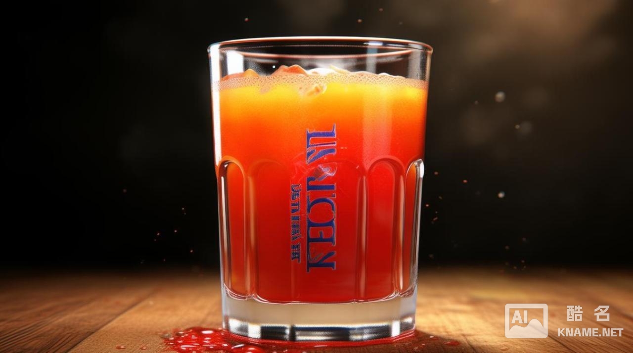 什么汁鲜的商标