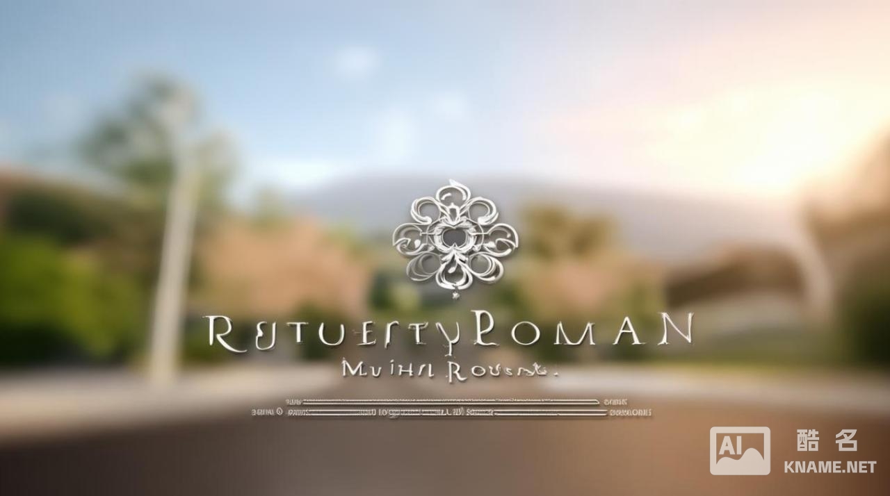 商标注册查询浪漫晴天