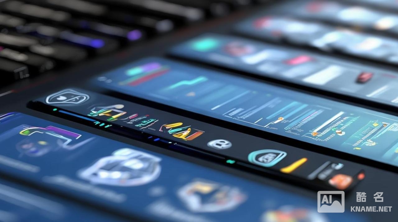 个人服务商标注册