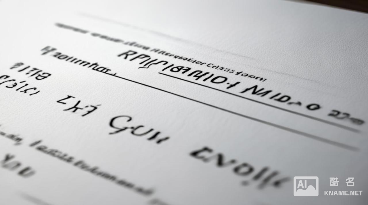 商标注册查询号