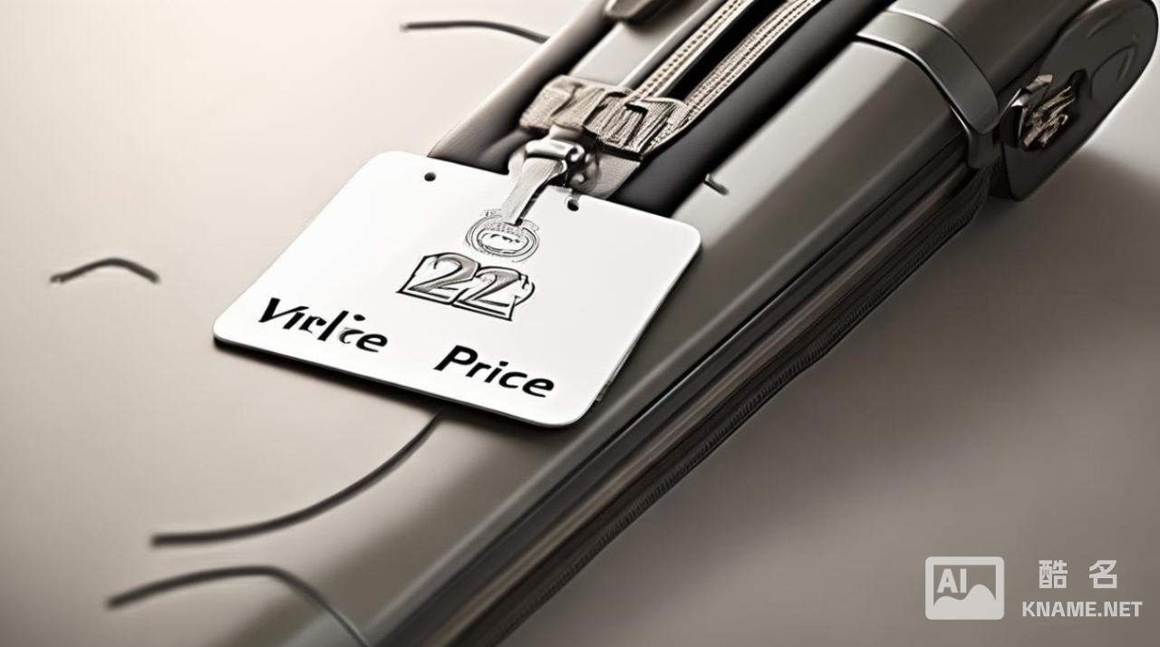 珀士龙22拉杆箱多少钱