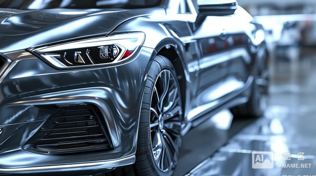 洗车用品属于什么类目