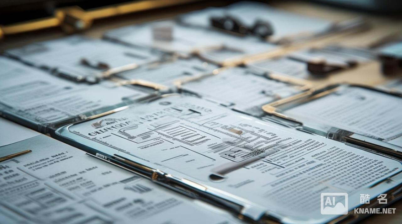 医美行业商标注册