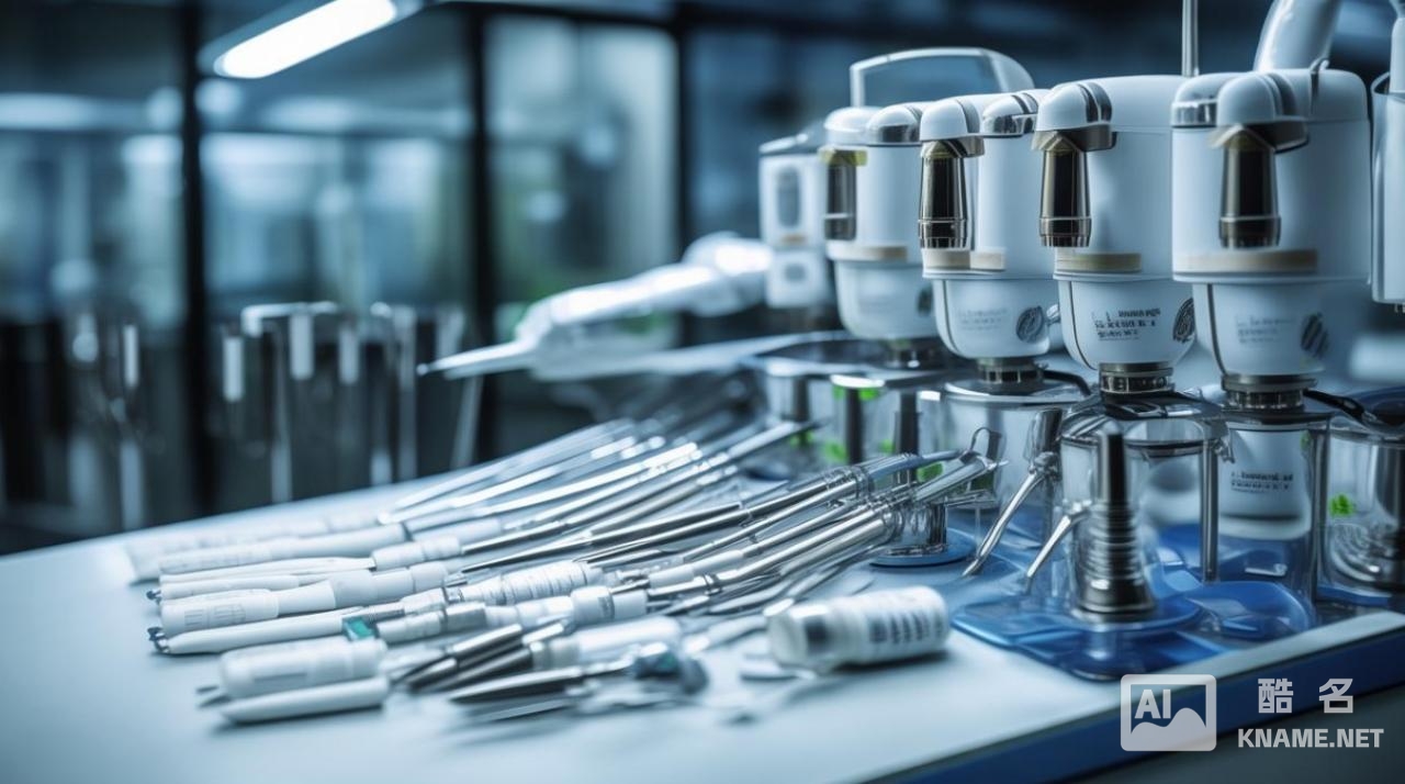 商标第十类有多少个小类