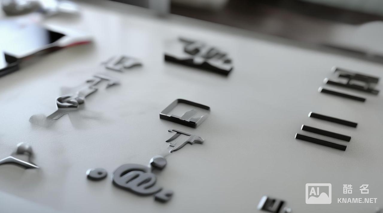 商标有些什么符号