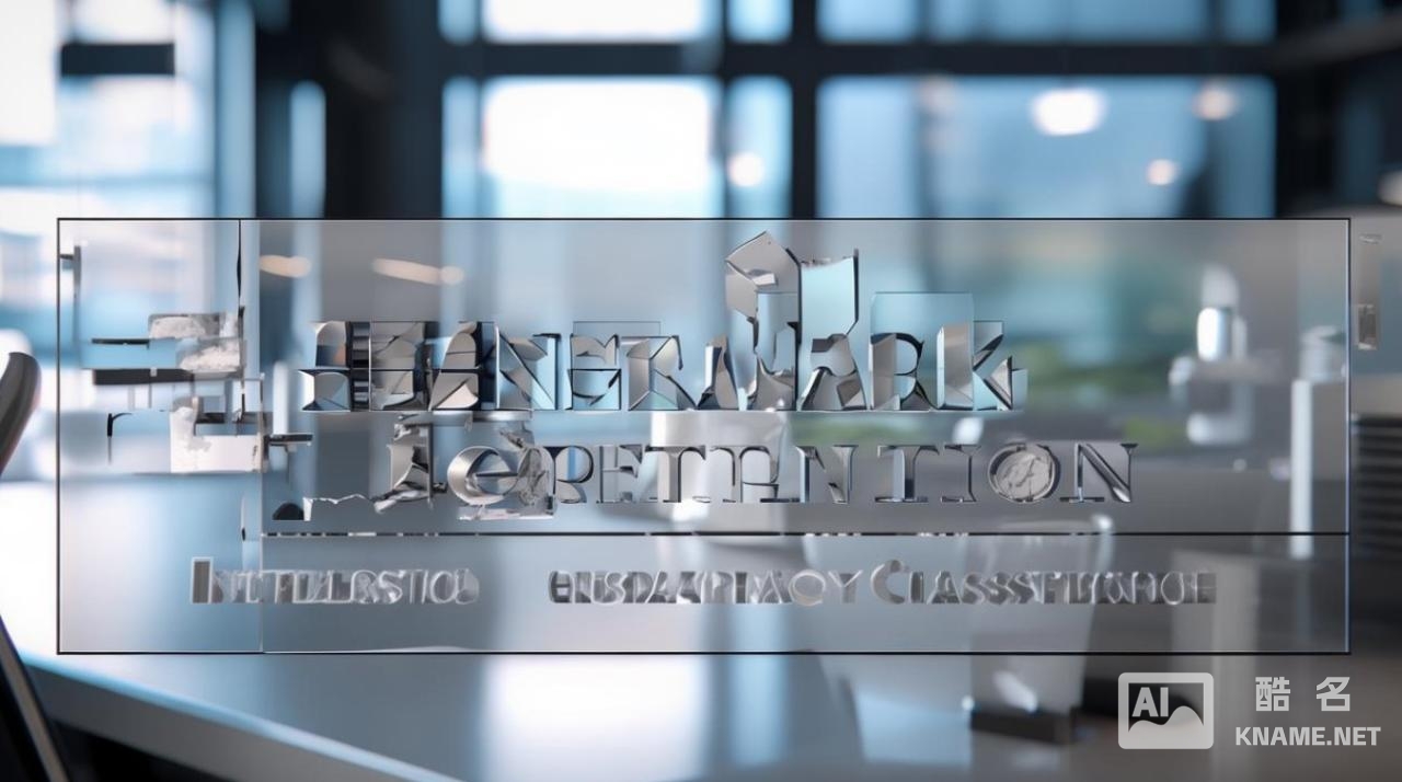 商标注册涵盖哪些行业