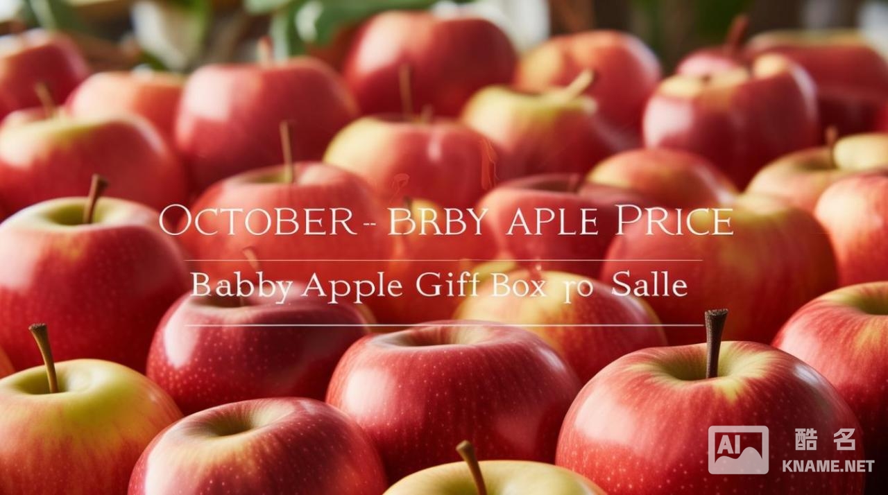 十月婴果多少钱一盒