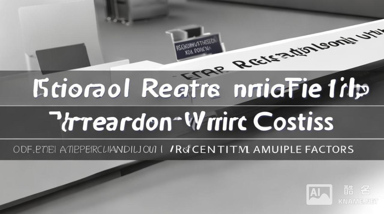 酒的注册商标多少钱一个