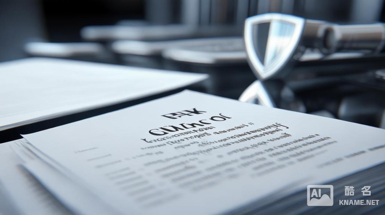 抖音名字商标注册