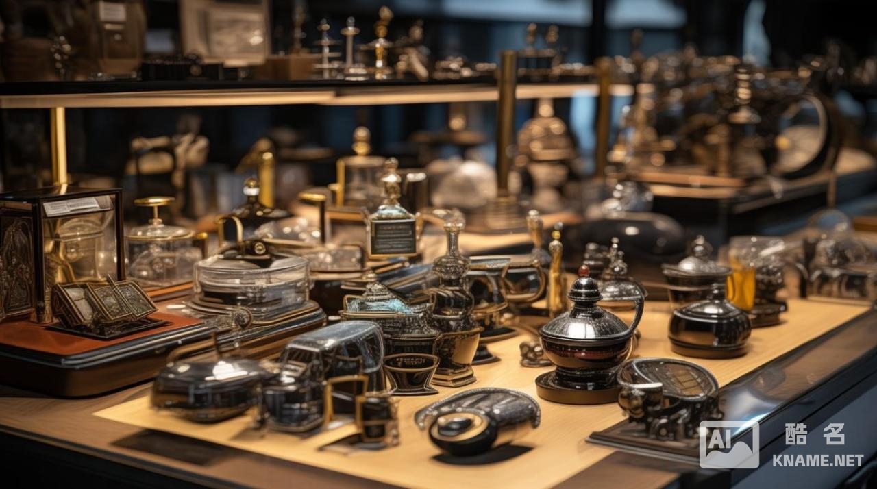 收藏什么商标可以升值